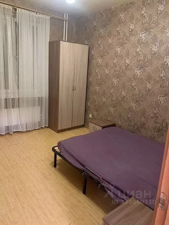 3-к кв. Москва Некрасовская ул., 9 (71.0 м) - Фото 2