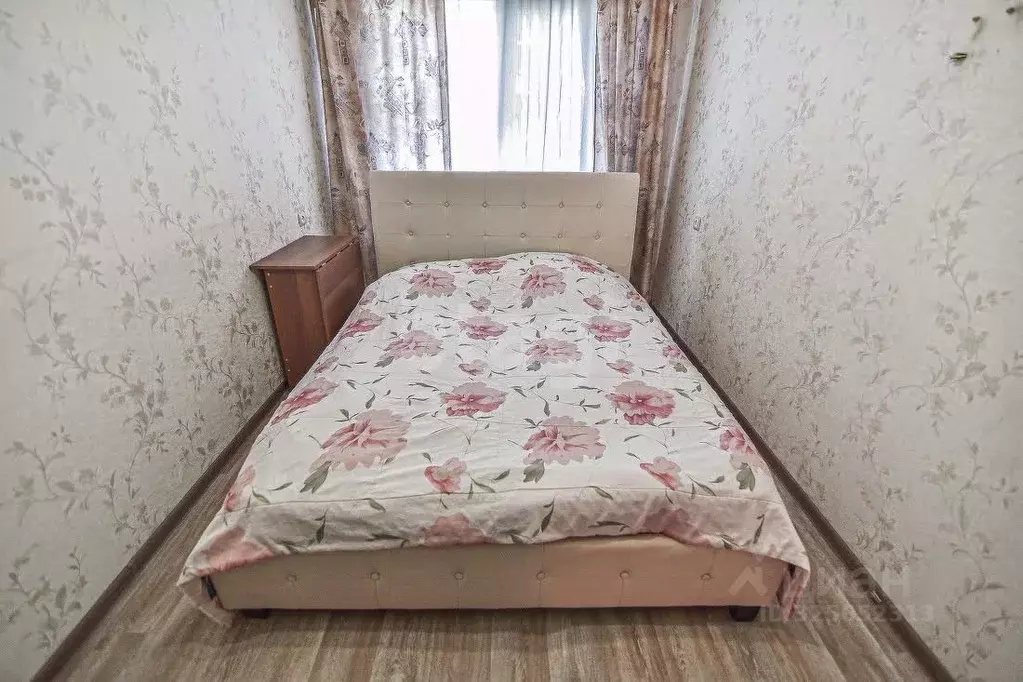 2-к кв. Сахалинская область, Южно-Сахалинск ул. имени Космонавта ... - Фото 1