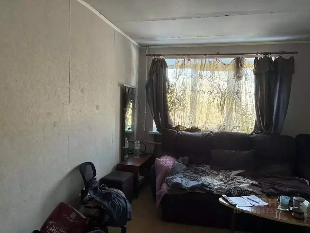 2-к кв. Волгоградская область, Волгоград ул. Елисеева, 3 (39.0 м) - Фото 2