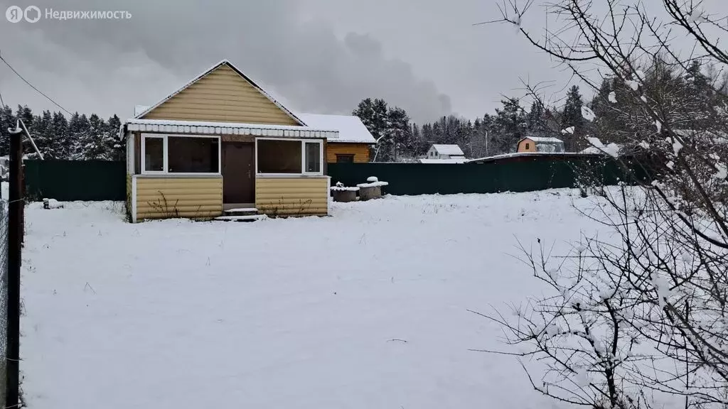 Дом в Владимировка, Верхняя улица, 21 (47.2 м) - Фото 2