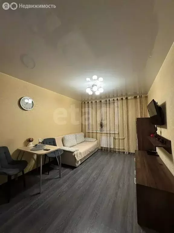 1-комнатная квартира: Киров, улица Ивана Попова, 58 (32.9 м) - Фото 2