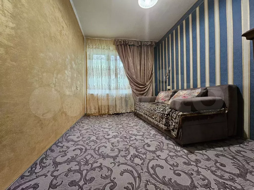 2-к. квартира, 41,7 м, 3/4 эт. - Фото 1