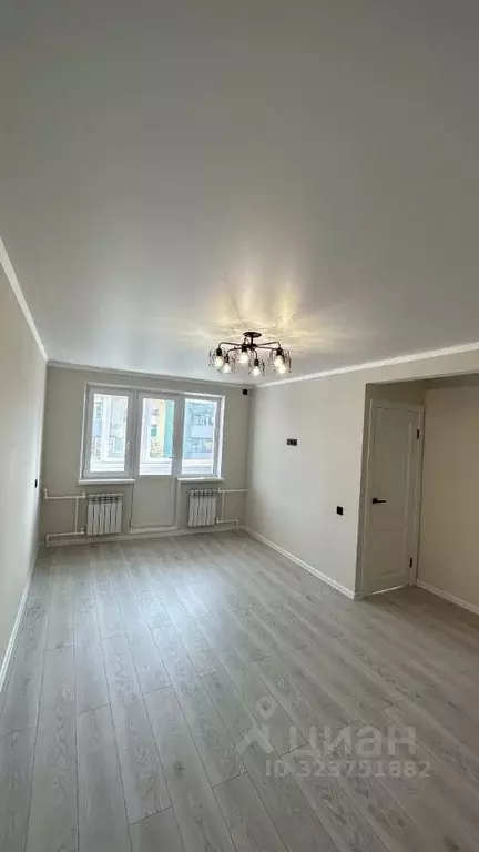 1-к кв. Татарстан, Альметьевск ул. Ризы Фахретдина, 16 (32.0 м) - Фото 1