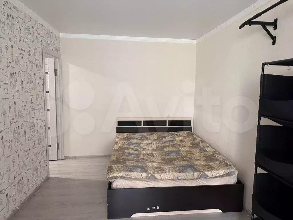 2-к. квартира, 52,4 м, 4/9 эт. - Фото 1