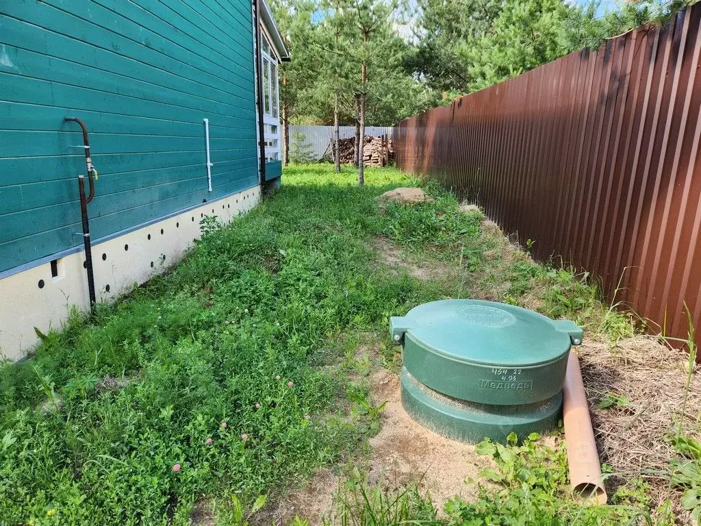 Дом в Владимирская область, Киржачский район, Филипповское ... - Фото 2