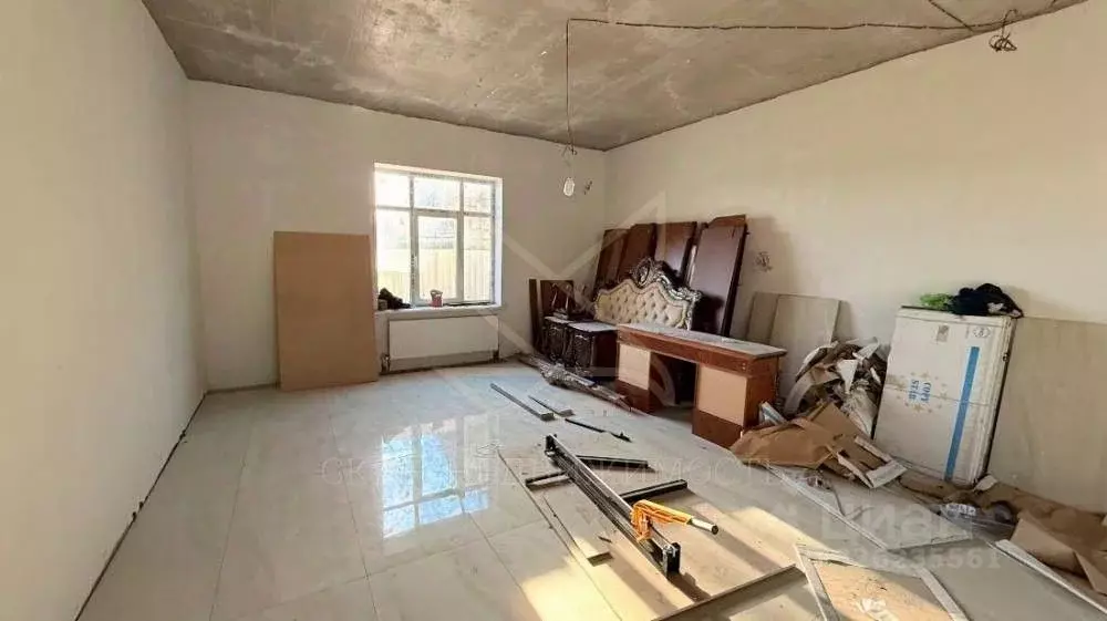 Дом в Ставропольский край, Пятигорск Широкая ул., 25 (177 м) - Фото 2