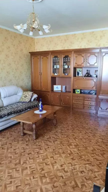 3-к кв. Алтайский край, Барнаул Партизанская ул., 132 (120.1 м) - Фото 1