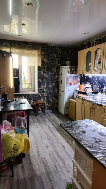 3-к кв. Иркутская область, Зима ул. Лазо, 35 (72.6 м) - Фото 1