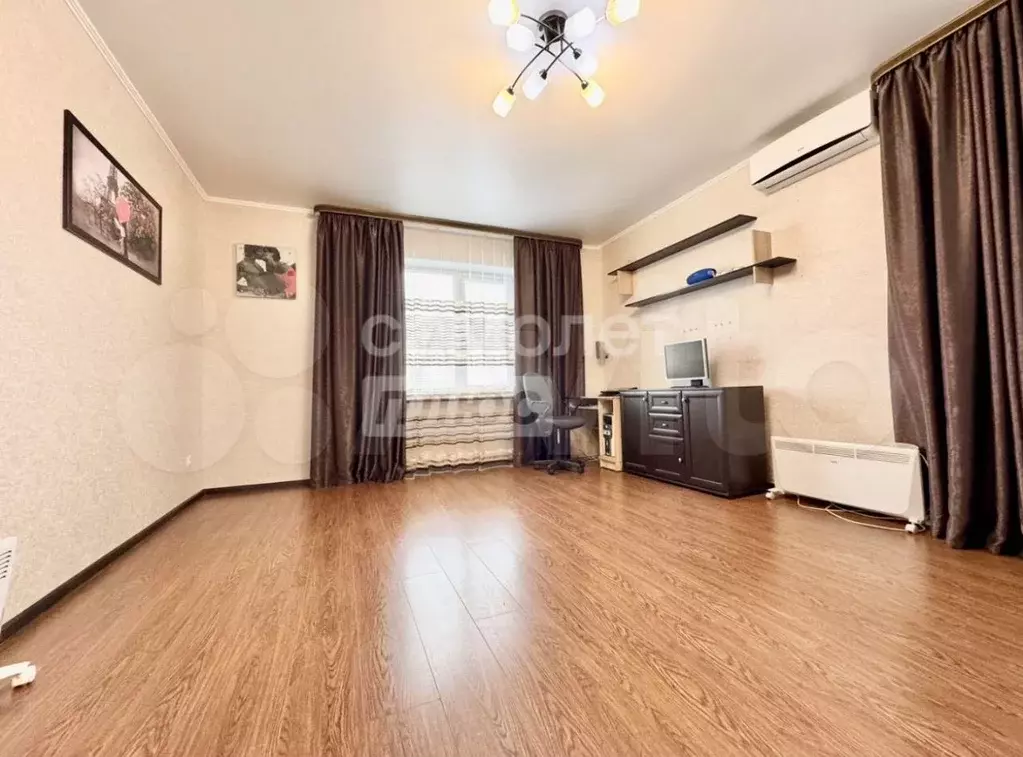 2-к. квартира, 43 м, 3/3 эт. - Фото 0
