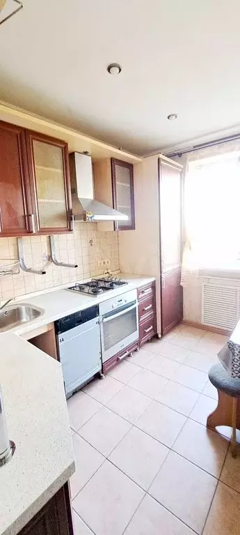 3-к. квартира, 66 м, 5/9 эт. - Фото 0