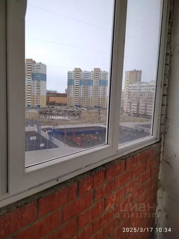 1-к кв. Ивановская область, Иваново Московский мкр, 8 (46.0 м) - Фото 2