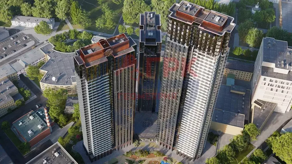3-к кв. Москва ул. Вильгельма Пика, 3 (94.4 м) - Фото 0