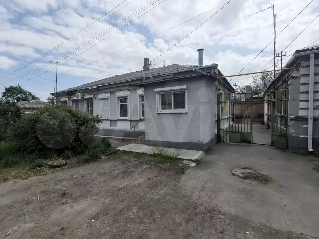 Дом 30 м на участке 1 сот. - Фото 0