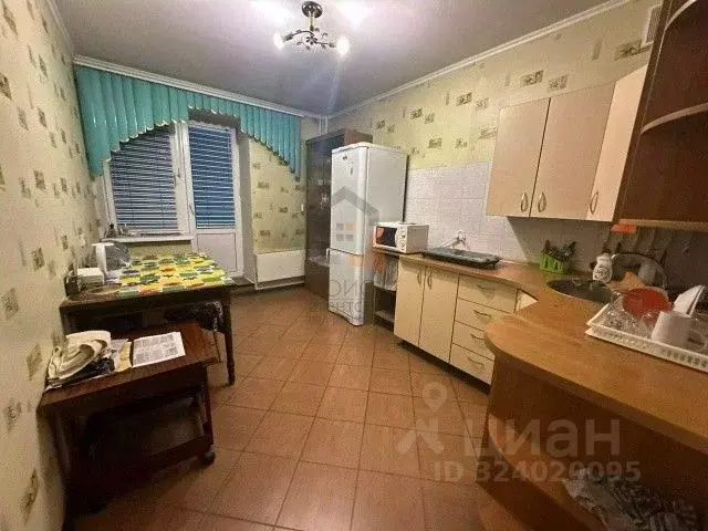 1-к кв. Кировская область, Киров Солнечная ул., 45 (35.0 м) - Фото 1