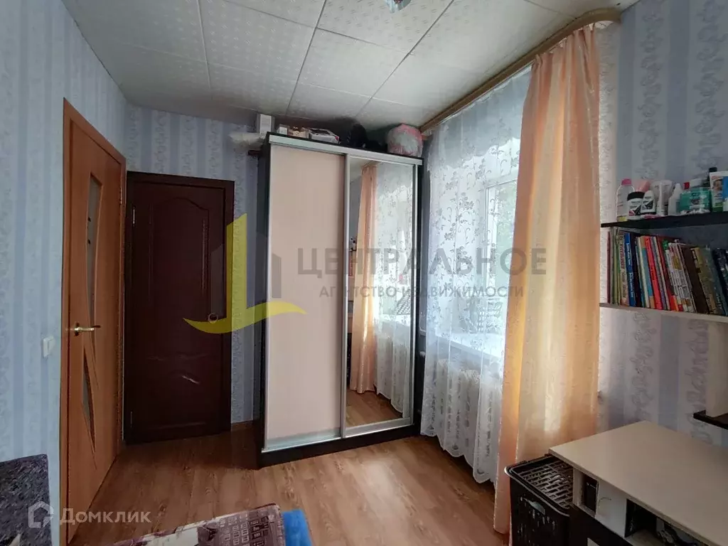 Продаётся 2-к квартира, 39.2 м - Фото 1