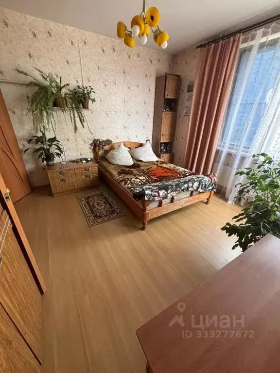 2-к кв. Московская область, Видное проезд Битцевский, 11 (46.8 м) - Фото 1