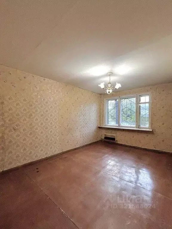 Квартира, 2 комнаты, 44.1 м - Фото 0