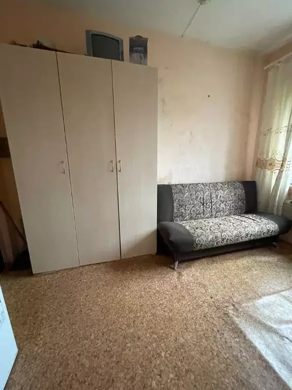 Комната Иркутская область, Иркутск ул. Сергеева, 3/14 (12.0 м) - Фото 0