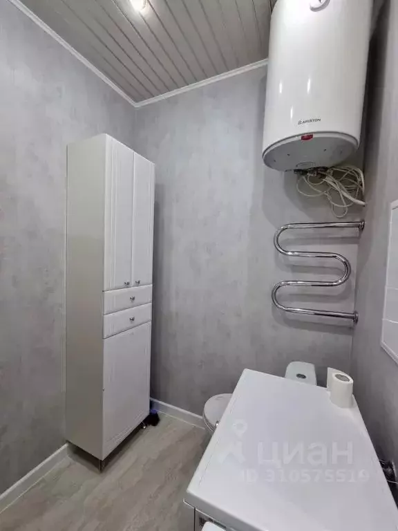 1-к кв. Ямало-Ненецкий АО, Ноябрьск просп. Мира, 15Б (42.0 м) - Фото 1