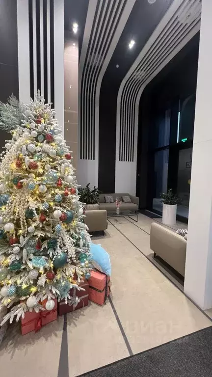 2-к кв. Москва ул. Нижние Мневники, 16к6 (73.7 м) - Фото 1