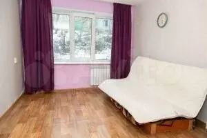 Квартира-студия, 17 м, 4/9 эт. - Фото 1