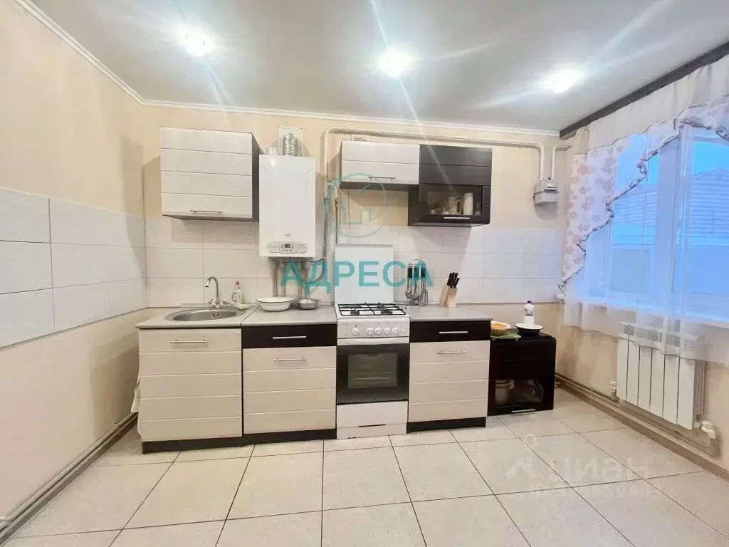 3-к кв. Белгородская область, Новый Оскол ул. Гагарина, 9 (77.0 м) - Фото 2