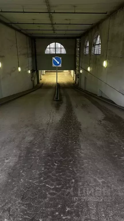 Гараж в Московская область, Жуковский ул. Солнечная, 21 (13 м) - Фото 1