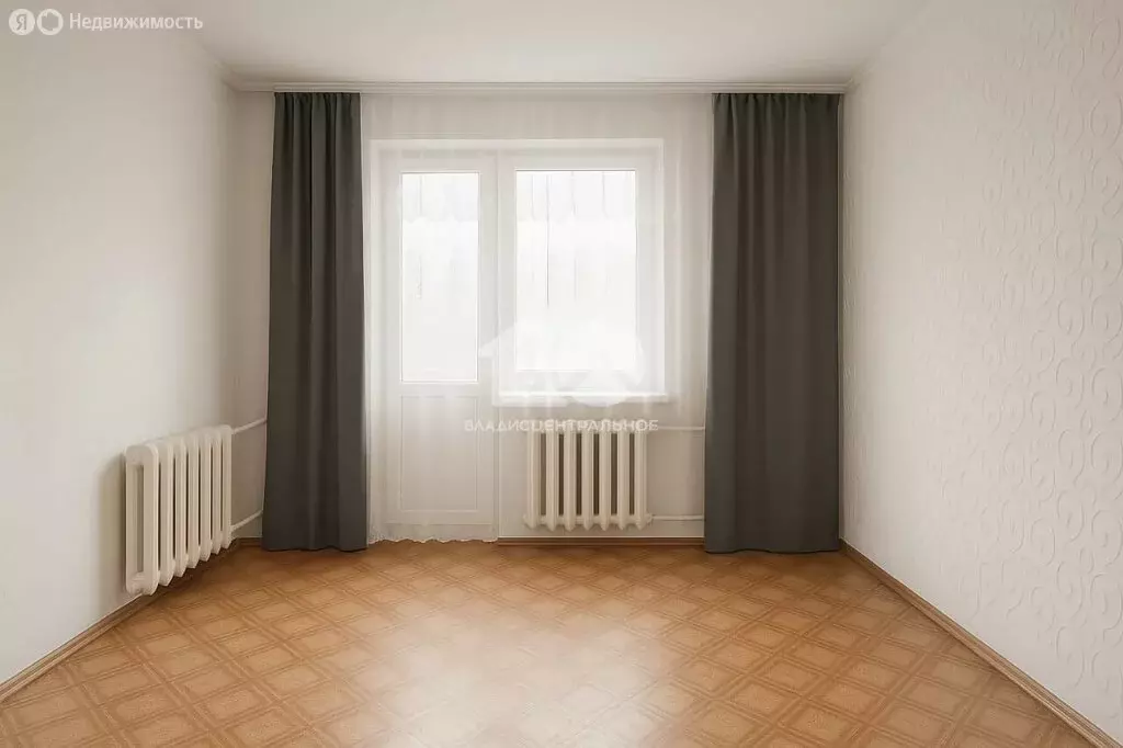 1-комнатная квартира: Новосибирск, Ипподромская улица, 22/2 (33.7 м) - Фото 1