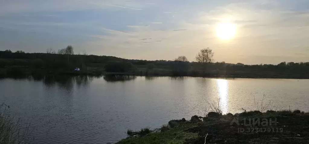 Участок в Московская область, Клин городской округ, д. Струбково  (7.0 ... - Фото 2