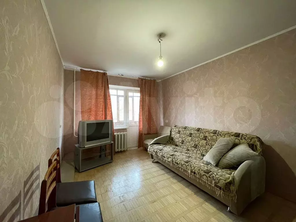 2-к. квартира, 55 м, 4/5 эт. - Фото 1