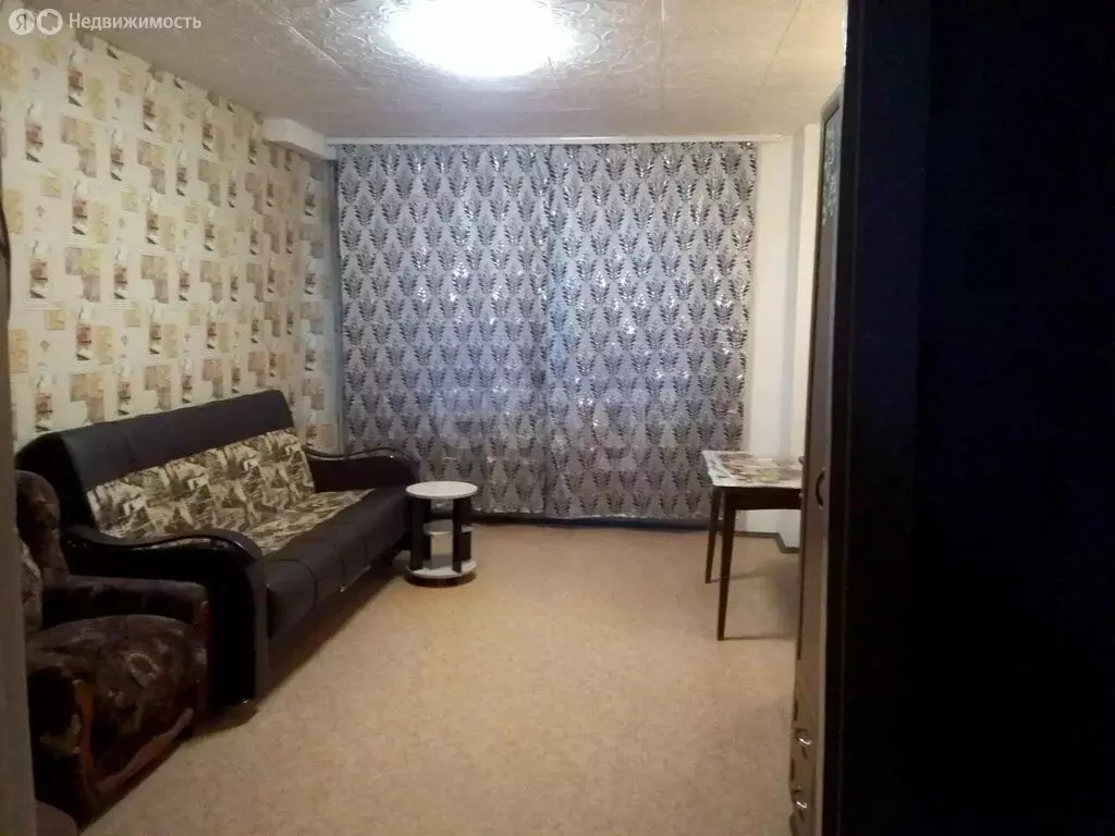 1-комнатная квартира: деревня Бор, 33 (36.7 м) - Фото 2