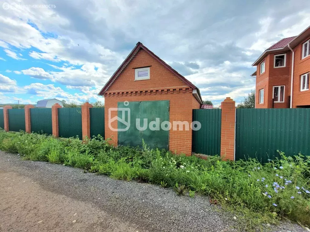 Дом в село Бекетово, Октябрьская улица, 76А (452 м) - Фото 2