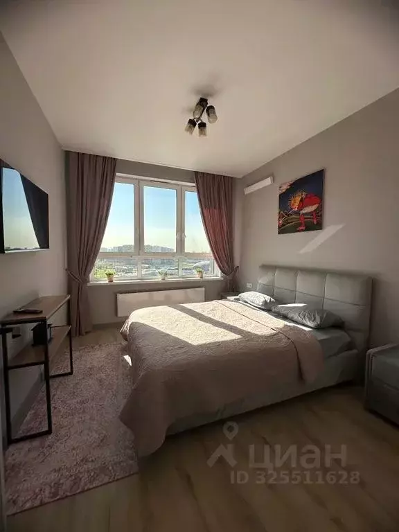 2-к кв. Москва Скандинавия жилой комплекс, ул. Эдварда Грига, 14 (39.0 ... - Фото 2