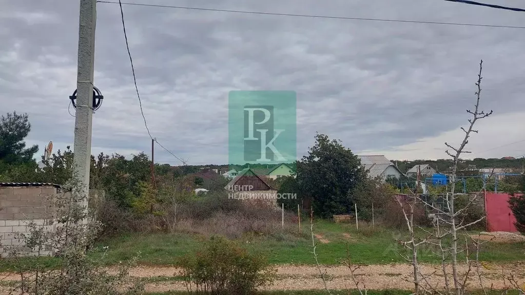 Участок в Севастополь Маяк-2 садоводческое товарищество, 4 (10.0 сот.) - Фото 2