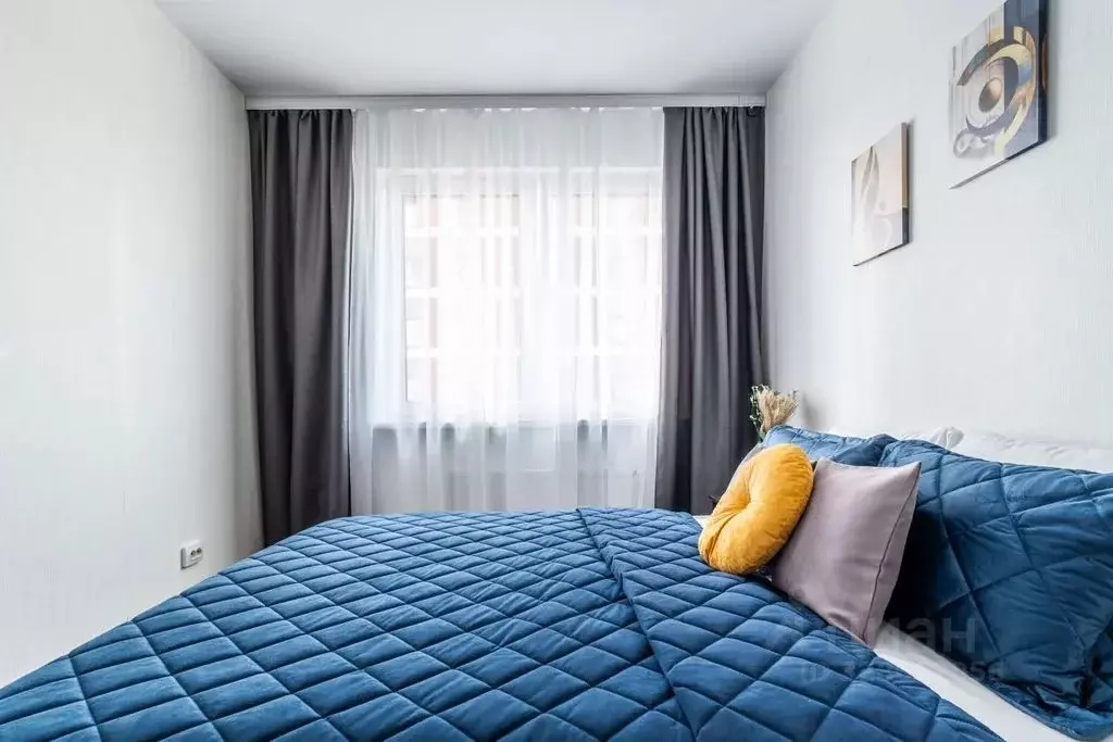 1-к кв. Санкт-Петербург ул. Маршала Казакова, 21к3 (33.0 м) - Фото 1