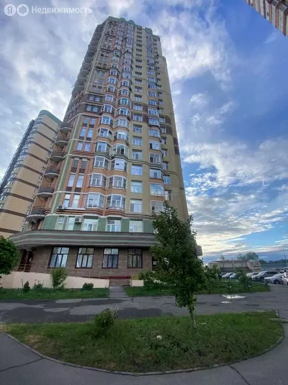 1-комнатная квартира: Раменское, Северное шоссе, 44 (49.2 м) - Фото 1