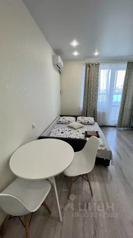 Студия Башкортостан, Уфа ул. Пугачева, 33 (20.0 м) - Фото 1