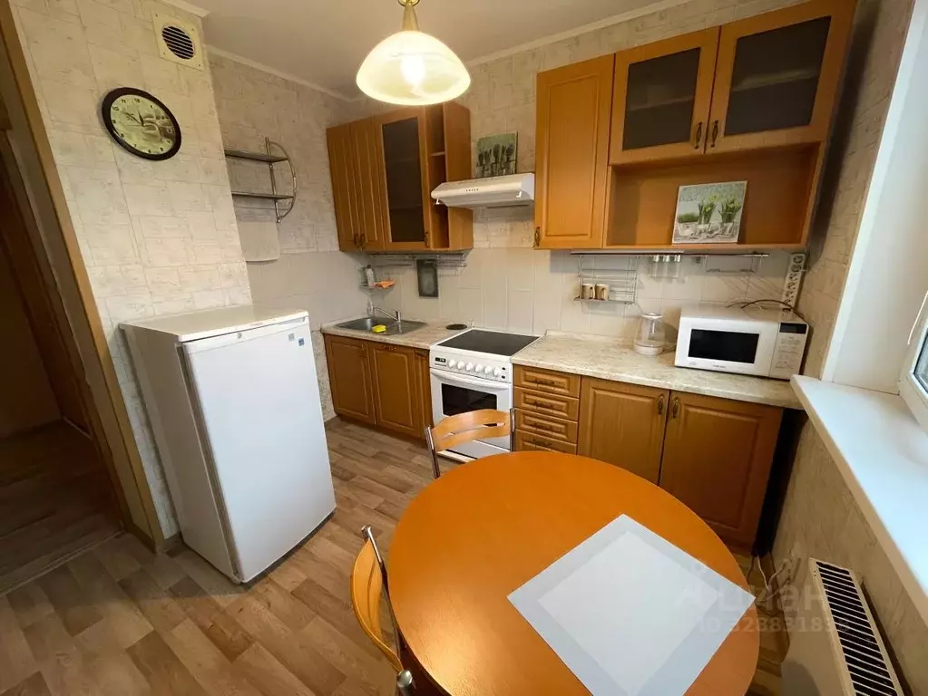 2-к кв. Московская область, Одинцовский городской округ, пос. Барвиха ... - Фото 2