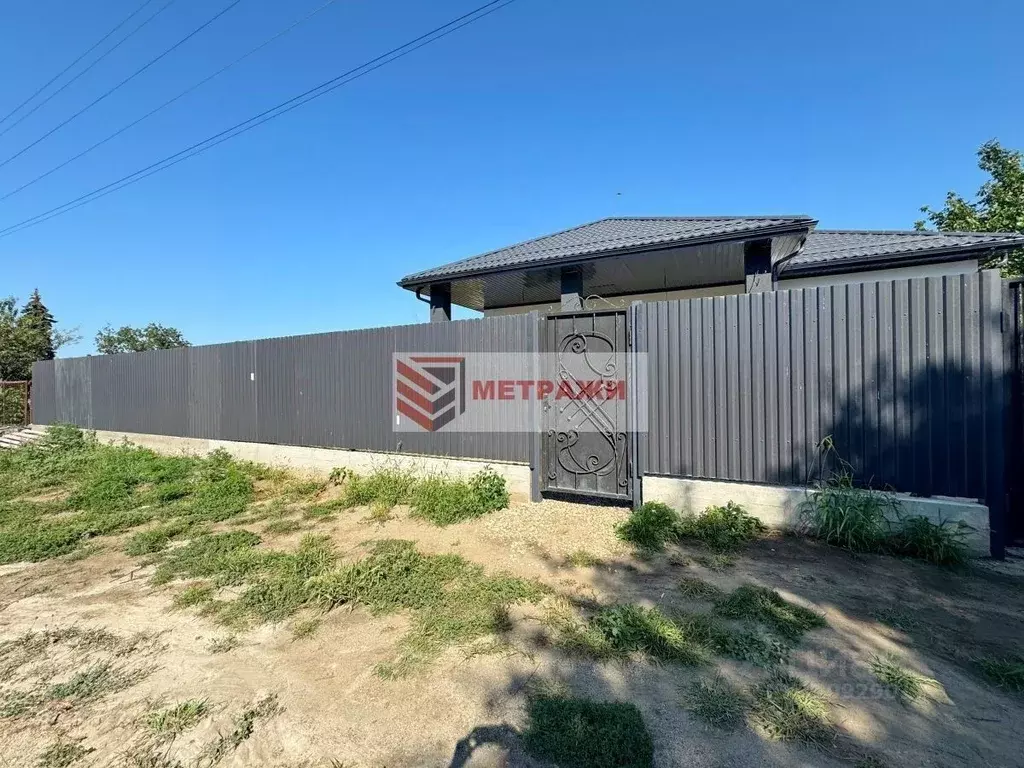 Дом в Краснодарский край, Темрюкский район, Курчанское с/пос, ... - Фото 0