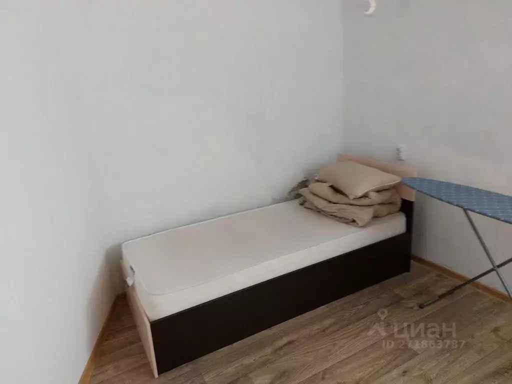 Дом в Крым, Симферопольский район, Трудовское с/пос, с. Ана-Юрт  (90 ... - Фото 2