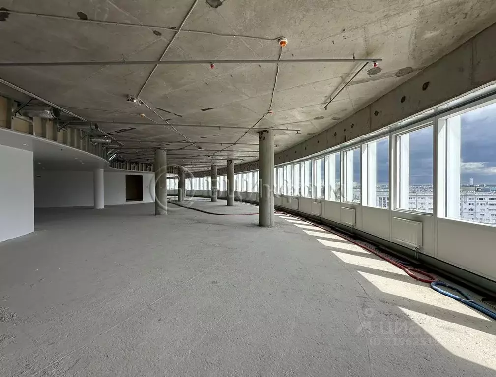 Офис в Санкт-Петербург Стартовая ул., 6к2 (1418 м) - Фото 0