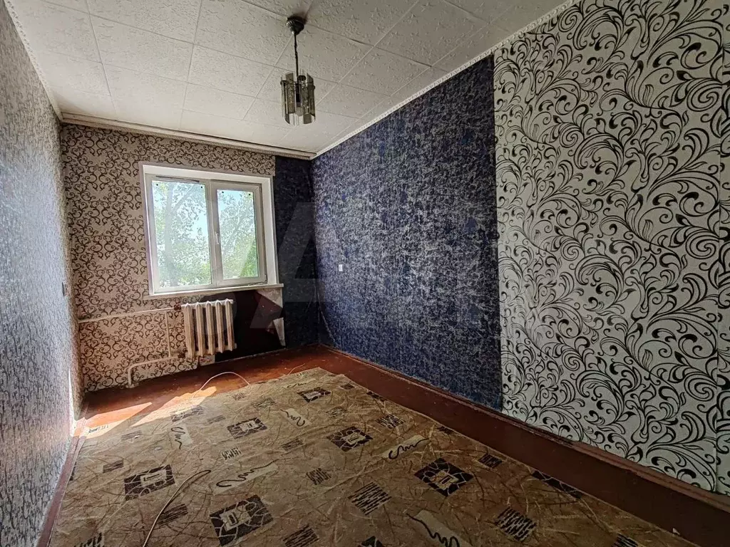2-к. квартира, 42,6 м, 5/5 эт. - Фото 0