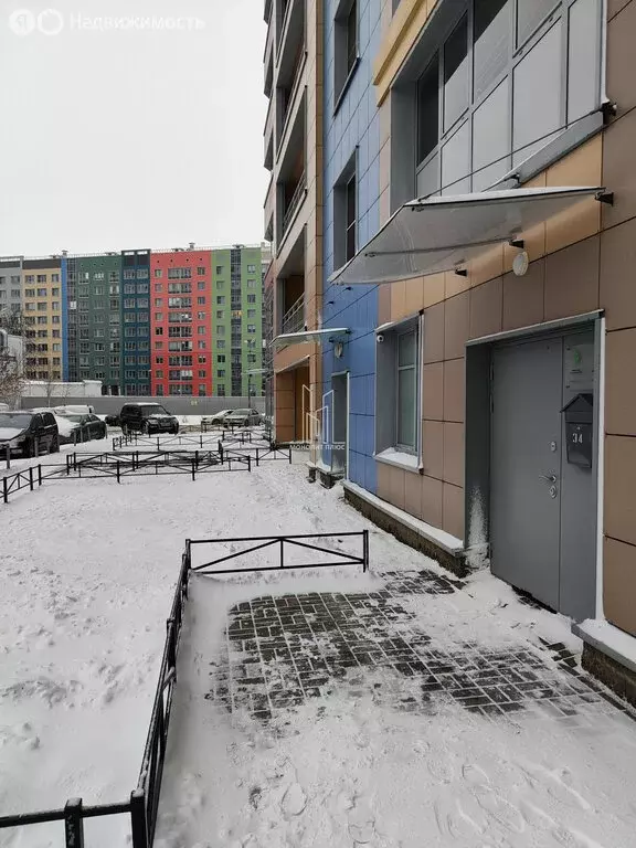 Офис (127.9 м) - Фото 1