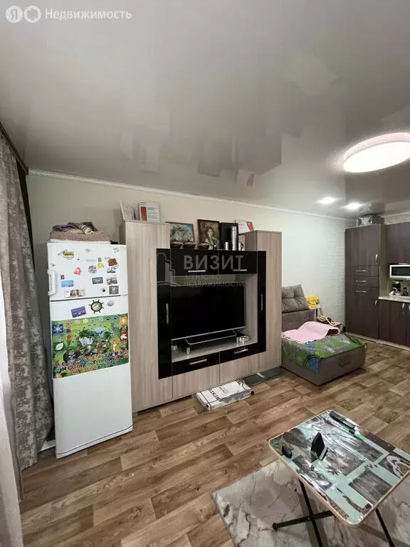 3-комнатная квартира: Нижнекамск, улица Кайманова, 18 (60.7 м) - Фото 0