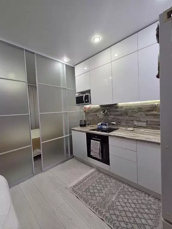 Студия Хакасия, Черногорск Юбилейная ул., 34к2 (27.0 м) - Фото 1