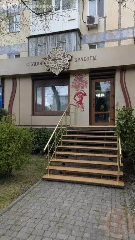 Помещение свободного назначения (48.3 м) - Фото 1