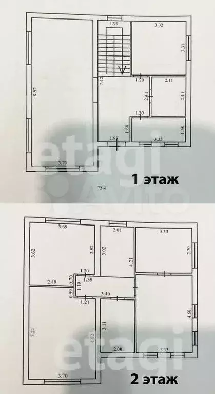 Дом 144,8 м на участке 5 сот. - Фото 0