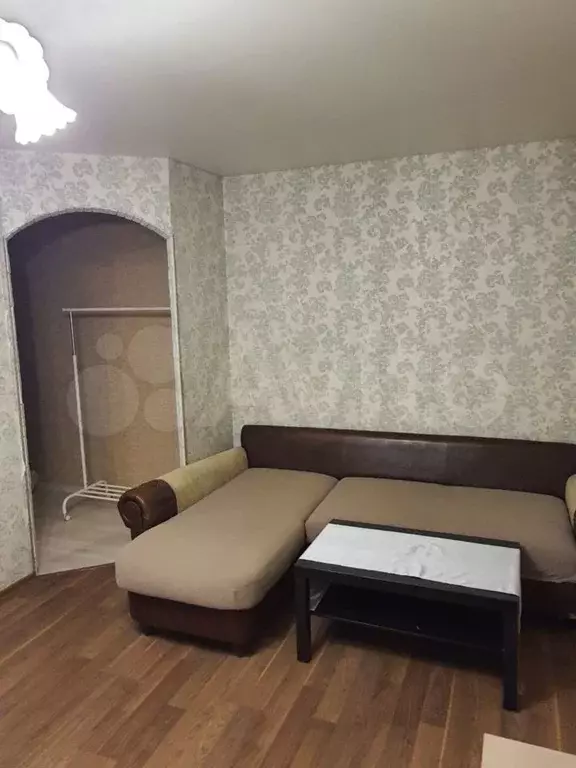 2-к. квартира, 43 м, 1/5 эт. - Фото 1