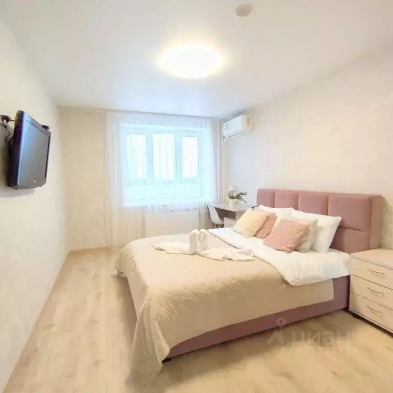 2-к кв. Удмуртия, Ижевск ул. Архитектора П.П. Берша, 42 (48.0 м) - Фото 0