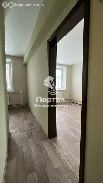 1-комнатная квартира: посёлок Ланьшинский, Парковая улица, 9 (30.9 м) - Фото 1